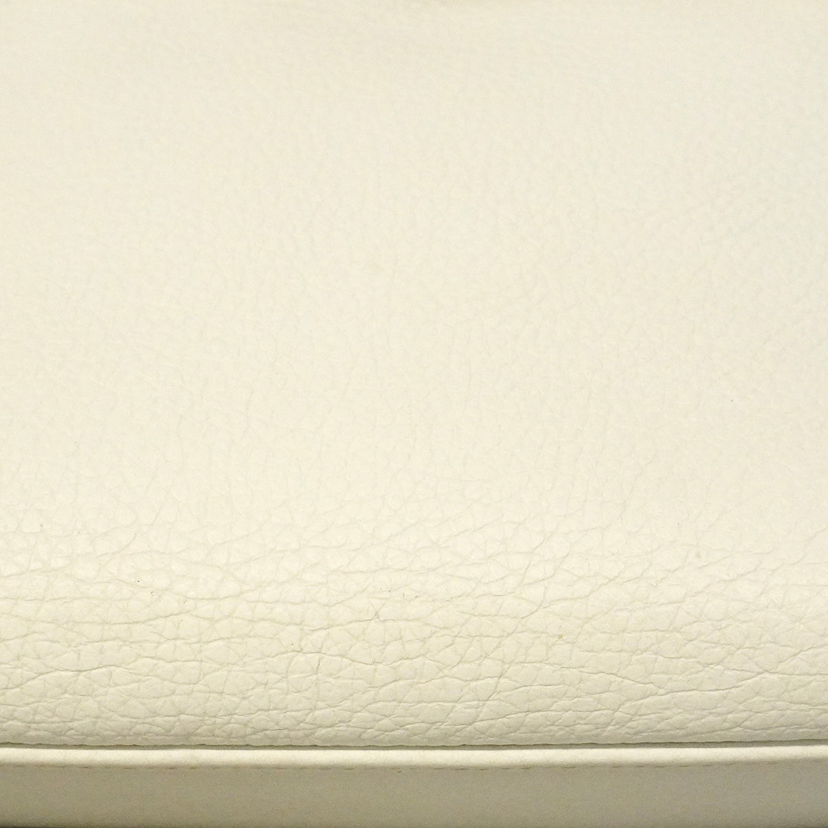 【6ge6626】エルメス ハンドバッグ ケリー32 トリヨンクレマンス ホワイト シルバー金具 □K刻印【中古】レディース
