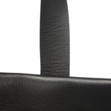 【6ha0001】ルイヴィトン トートバッグ LVパッケージング ショッパー・トートMM M28309 ノワール 2wayバッグ【中古】メンズ