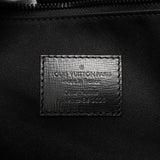 【6ha0001】ルイヴィトン トートバッグ LVパッケージング ショッパー・トートMM M28309 ノワール 2wayバッグ【中古】メンズ
