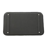 【6ha0042-g】エルメス ハンドバッグ オータクロア40 トゴ ソーブラック シルバー金具 G刻印【中古】メンズ