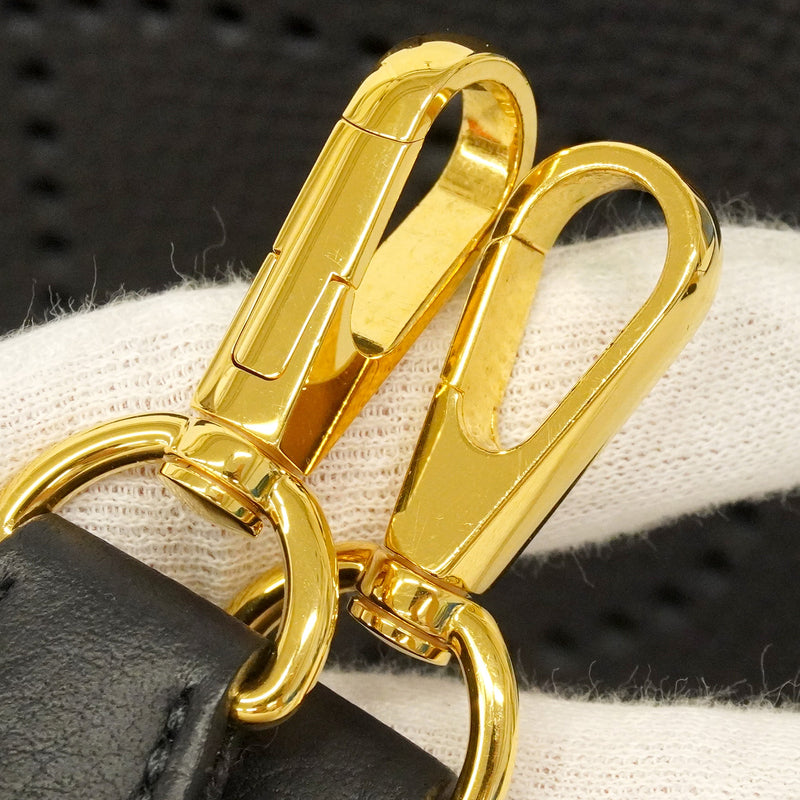 【6ha0049】エルメス ショルダーバッグ エヴリンTPM トリヨンクレマンス キャバン ゴールド金具 K刻印【中古】レディース