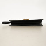 【6ha0062】ルイヴィトン クラッチバッグ エピ ポシェットセリエドラゴンヌ M52612 ノワール【中古】メンズ