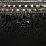 【6ha0070】ルイヴィトン クラッチバッグ エピ ポシェットセリエドラゴンヌ M52762 ノワール【中古】メンズ