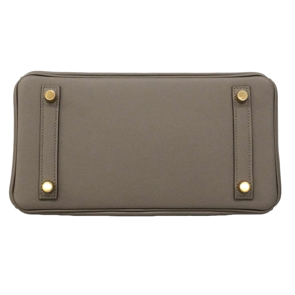 【6hb0079-g】エルメス ハンドバッグ バーキン25 スイフト エタン ゴールド金具 G刻印【中古】レディース
