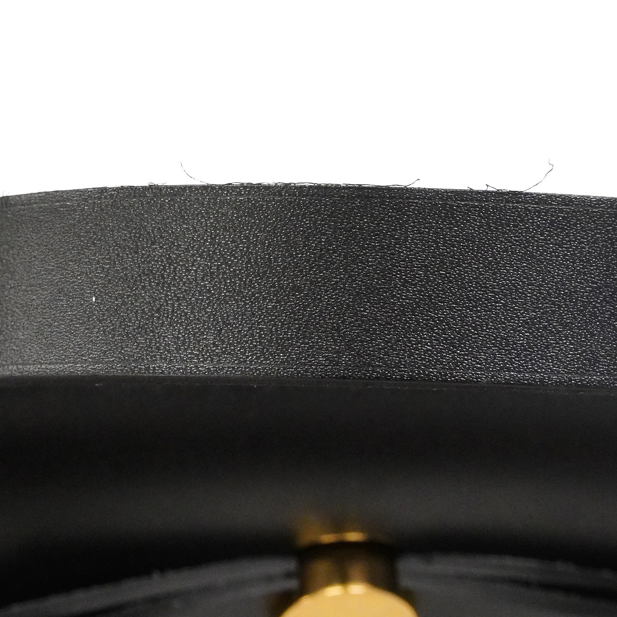 【6hb0095】エルメス ハンドバッグ エールバッグジップポケットPM トワルミリタリー ブラック ブラウン ゴールド金具 G刻印 2wayバッグ【中古】レディース