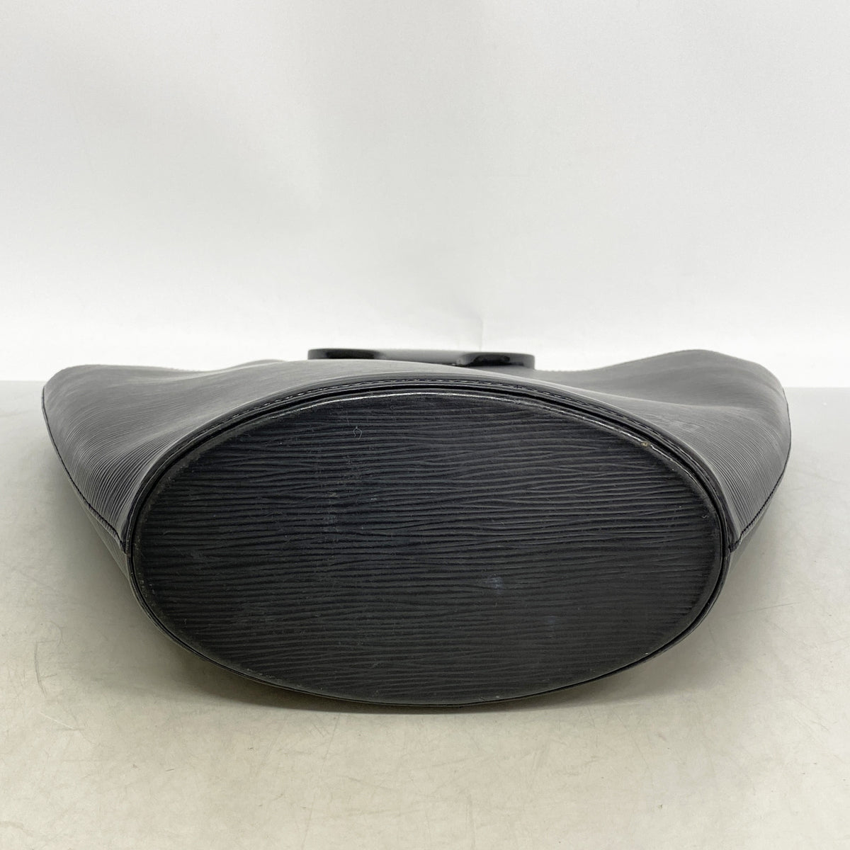 【6hb0111】ルイヴィトン ハンドバッグ エピ ノクタンブル M54522 ノワール【中古】レディース