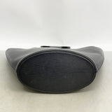 【6hb0111】ルイヴィトン ハンドバッグ エピ ノクタンブル M54522 ノワール【中古】レディース