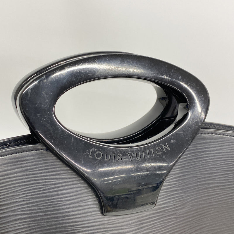 【6hb0111】ルイヴィトン ハンドバッグ エピ ノクタンブル M54522 ノワール【中古】レディース
