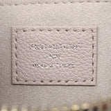 【6hb0156】ルイヴィトン ハンドバッグ モノグラム・アンプラント スピーディバンドリエール20 M28343 ブルーム 2wayバッグ【中古】レディース