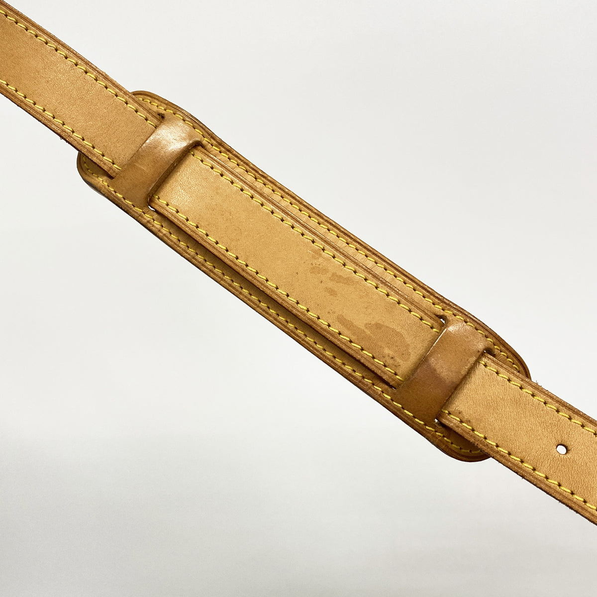 【6hb0163】ルイヴィトン ボストンバッグ モノグラム キーポルバンドリエール50 M41416 ブラウン【中古】メンズ レディース ユニセックス