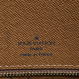 【6hb0165】ルイヴィトン トートバッグ モノグラム バビロン M51102 ブラウン【中古】レディース