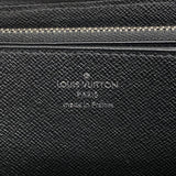 【6hb0171】ルイヴィトン 長財布 エピ ジッピーウォレット M60072 ノワール【中古】メンズ レディース ユニセックス
