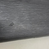【6hb0171】ルイヴィトン 長財布 エピ ジッピーウォレット M60072 ノワール【中古】メンズ レディース ユニセックス