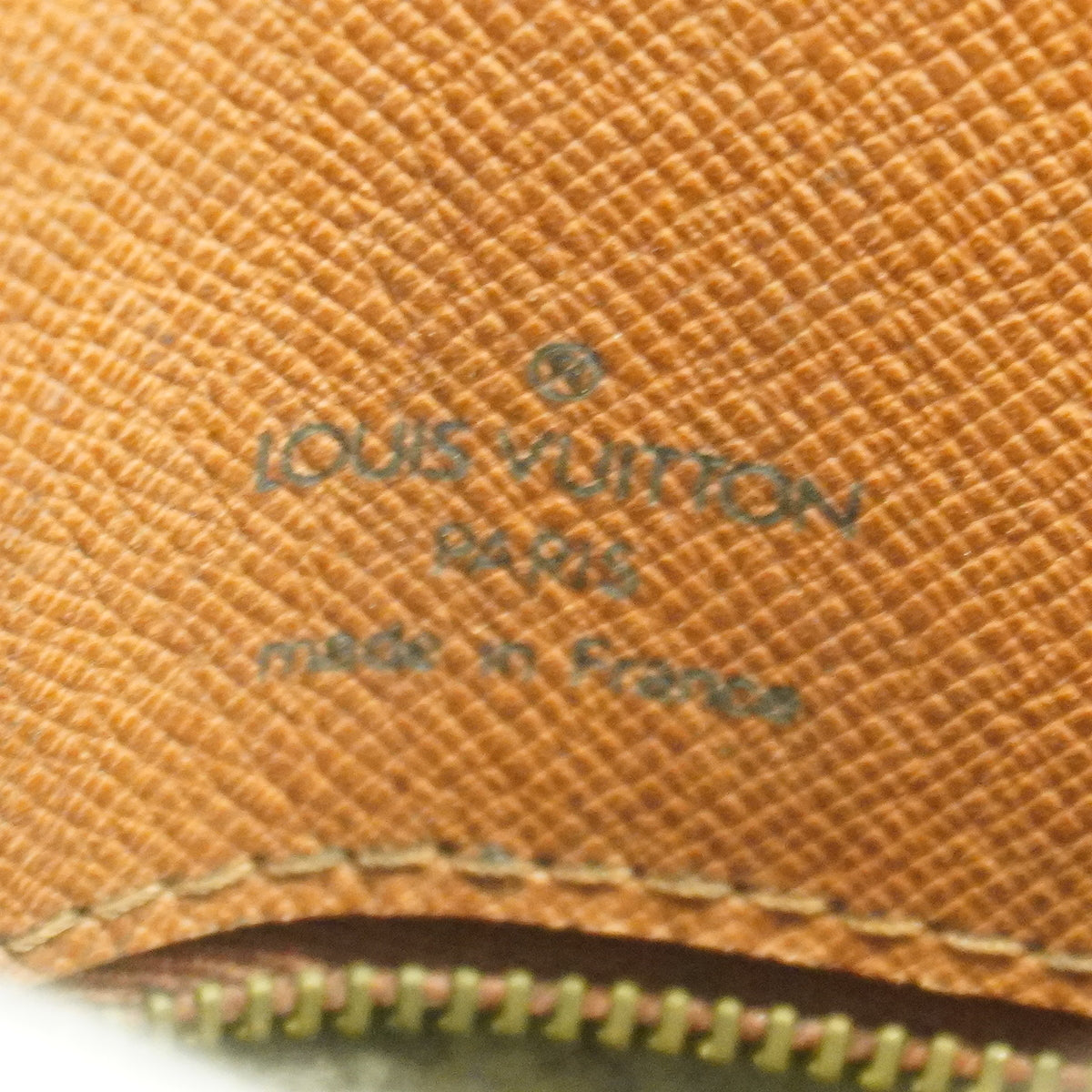 【6hb0224】ルイヴィトン トートバッグ モノグラム バビロン M51102 ブラウン【中古】レディース