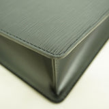 【6hb0226】ルイヴィトン トートバッグ エピ サックプラ M59242 ノワール【中古】レディース