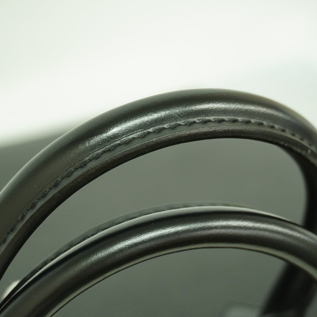 【6hb0226】ルイヴィトン トートバッグ エピ サックプラ M59242 ノワール【中古】レディース