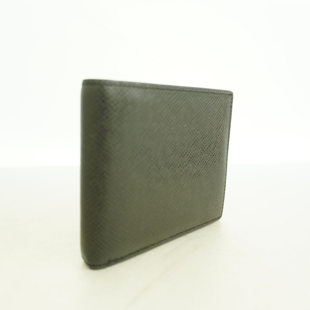 【6hb0238】ルイヴィトン 財布 タイガ ポルトフォイユアメリゴNM M62045 アルドワーズ【中古】メンズ