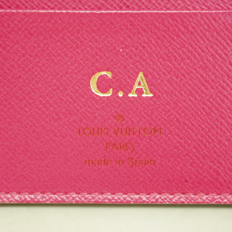 【6hb0241】ルイヴィトン 長財布 モノグラム・マルチカラー ポルトフォイユ アンソリット M93754 ノワール【中古】レディース