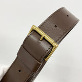 【6hb0258】ルイヴィトン ショルダーバッグ ダミエ バスティーユ N45258 エベヌ【中古】メンズ