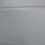 【6hb0260】ルイヴィトン 手帳カバー サイバーエピ アジェンダPM M99080 カーキ【中古】メンズ レディース ユニセックス