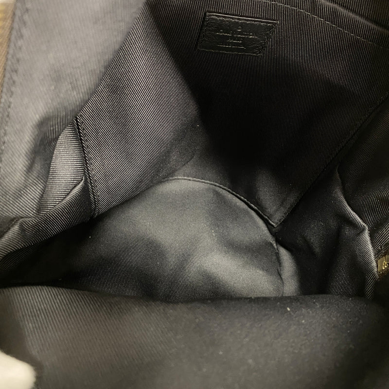 【6hb0263】ルイヴィトン リュック・デイパック モノグラム パームスプリングスバックパックPM M41560 ブラウン【中古】レディース