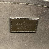 【6hb0264】ルイヴィトン ハンドバッグ モノグラム・ミニ ルシーユPM M92682 TSTカーキ【中古】レディース