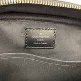 【6hb0288】ルイヴィトン ボディバッグ ダミエ・グラフィット アンブレール N41289 ブラック【中古】メンズ