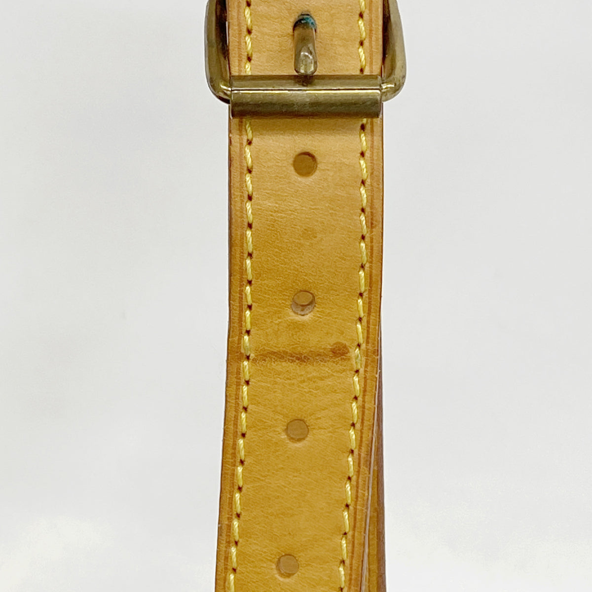 【6hb0295】ルイヴィトン ショルダーバッグ モノグラム プチノエ M42226 ブラウン【中古】レディース
