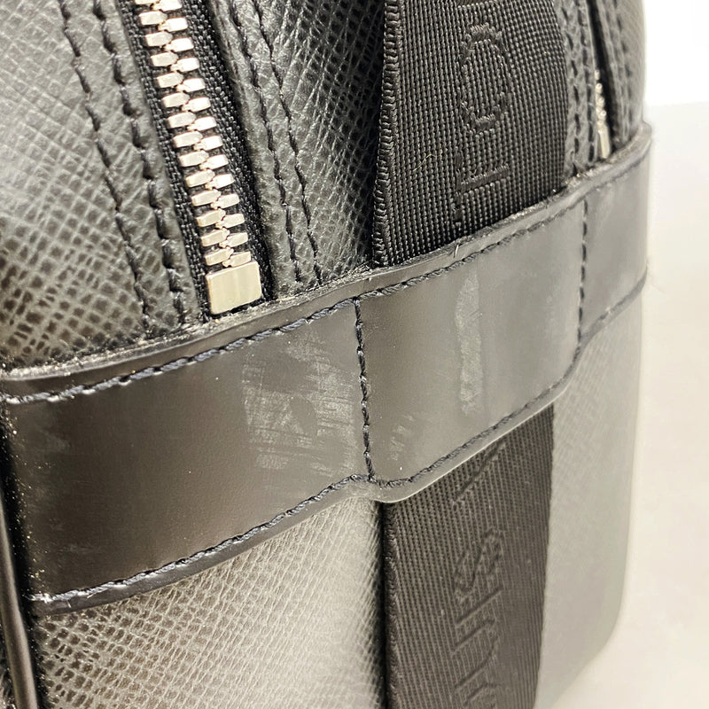 【6hb0297】ルイヴィトン ショルダーバッグ タイガ リポーター M30152 アルドワーズ【中古】メンズ