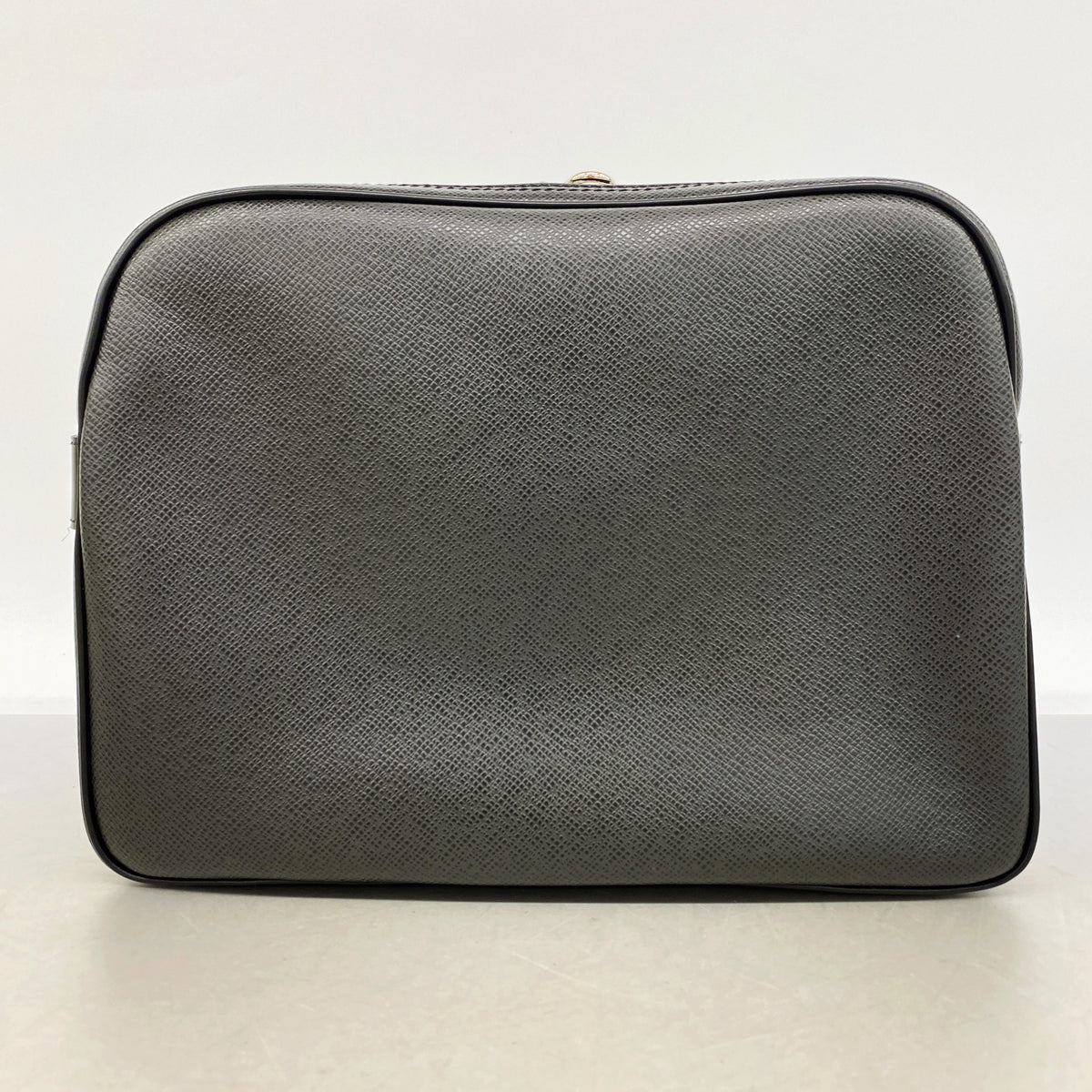 【6hb0297】ルイヴィトン ショルダーバッグ タイガ リポーター M30152 アルドワーズ【中古】メンズ