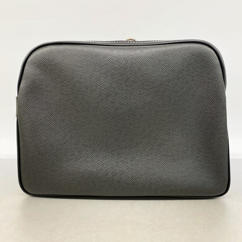 【6hb0297】ルイヴィトン ショルダーバッグ タイガ リポーター M30152 アルドワーズ【中古】メンズ