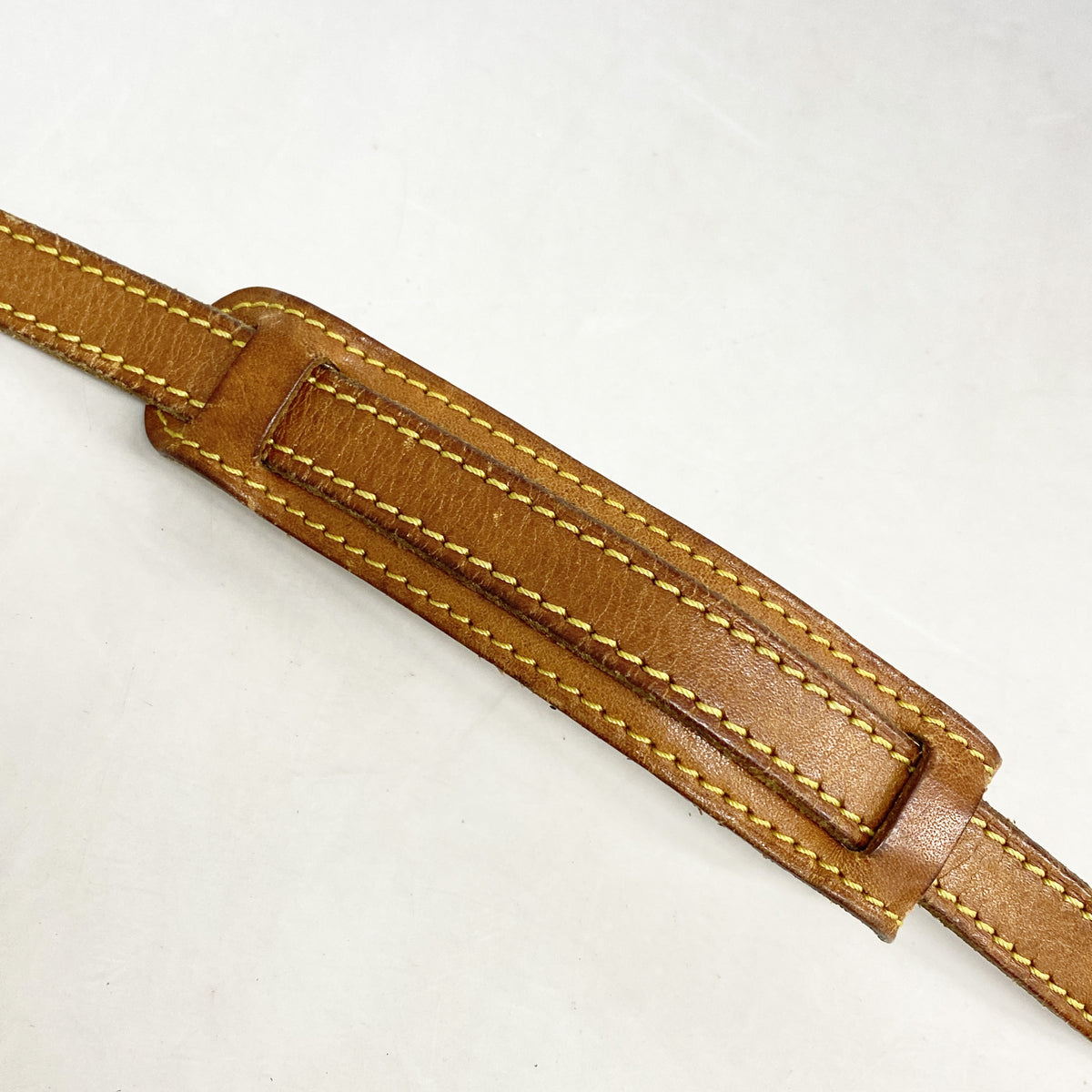 【6hb0310】ルイヴィトン ショルダーバッグ モノグラム ジュヌフィーユPM M51227 ブラウン【中古】レディース