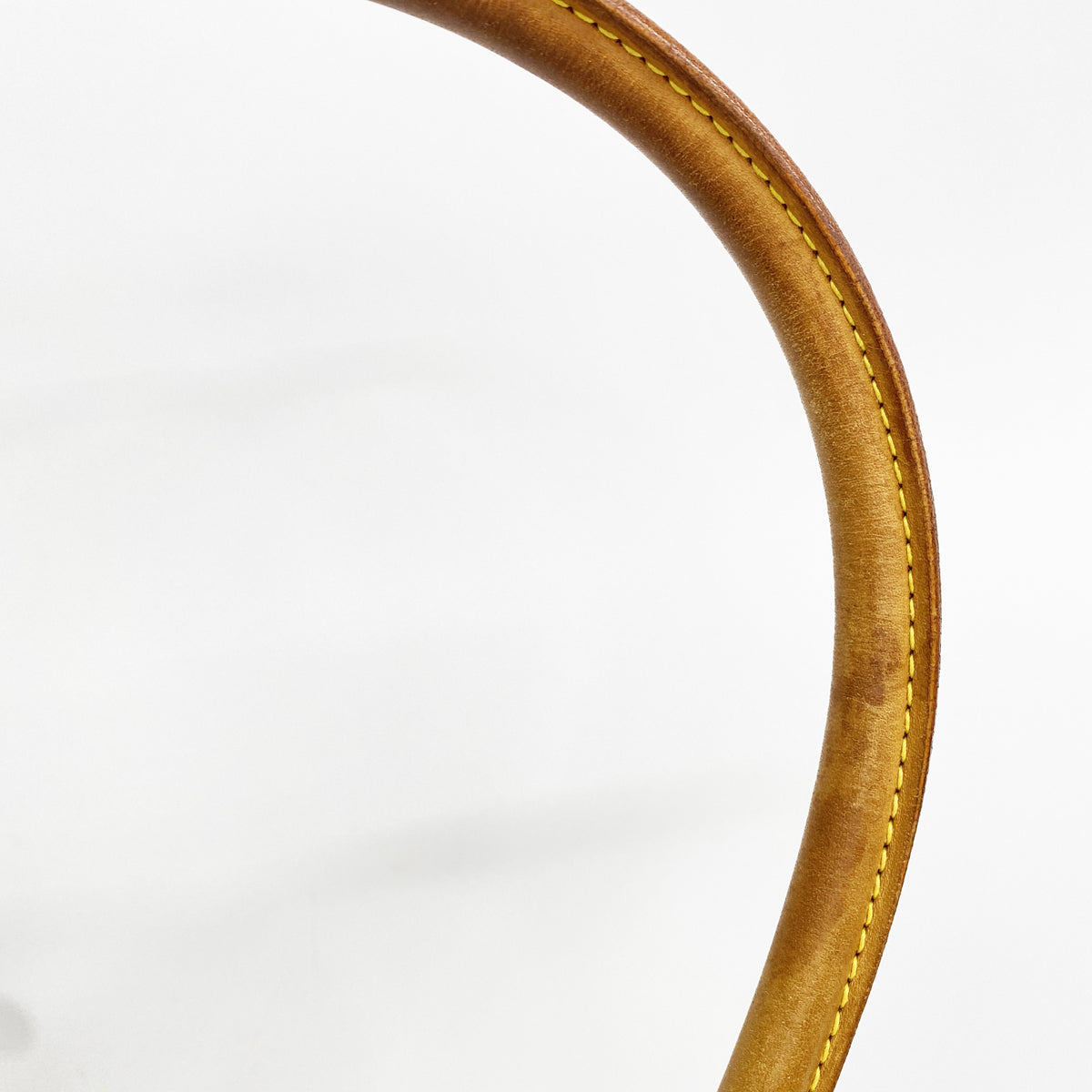 【6hb0323】ルイヴィトン ショルダーバッグ モノグラム ルーピングGM M51145 ブラウン【中古】レディース