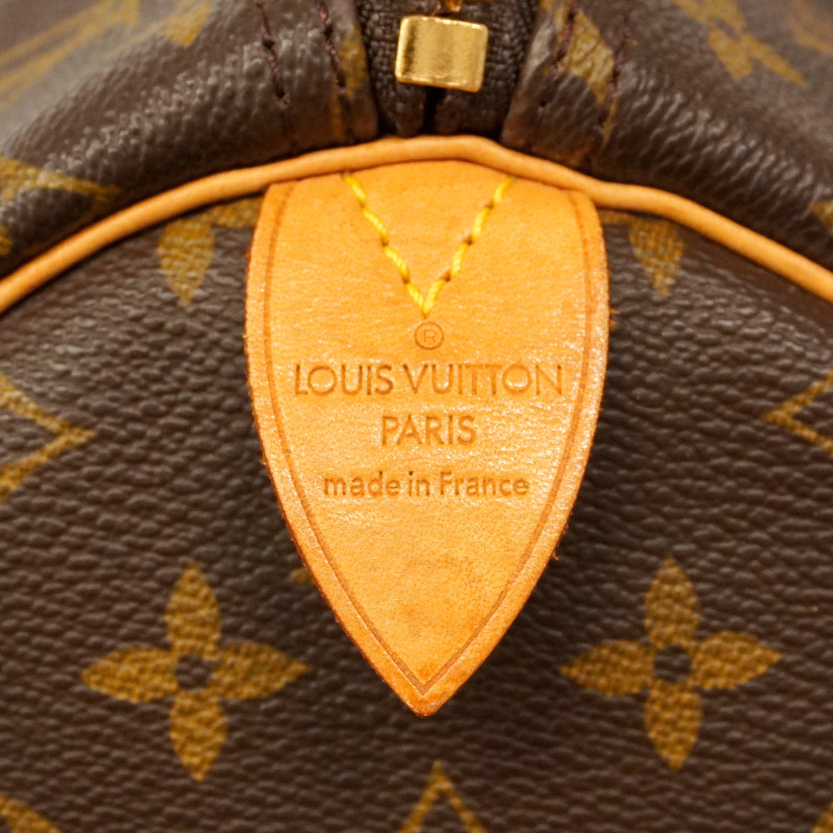 【6hb0341】ルイヴィトン ボストンバッグ モノグラム キーポル55 M41424 ブラウン【中古】メンズ レディース ユニセックス