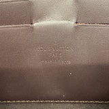 【6hb0352-k】ルイヴィトン ハンドバッグ ヴェルニ ロスモアMM M91551 ルージュフォーヴィスト【中古】レディース