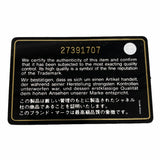 【6hb0371-k】シャネル トートバッグ ドーヴィル ツイード ブルー ゴールド金具【中古】レディース