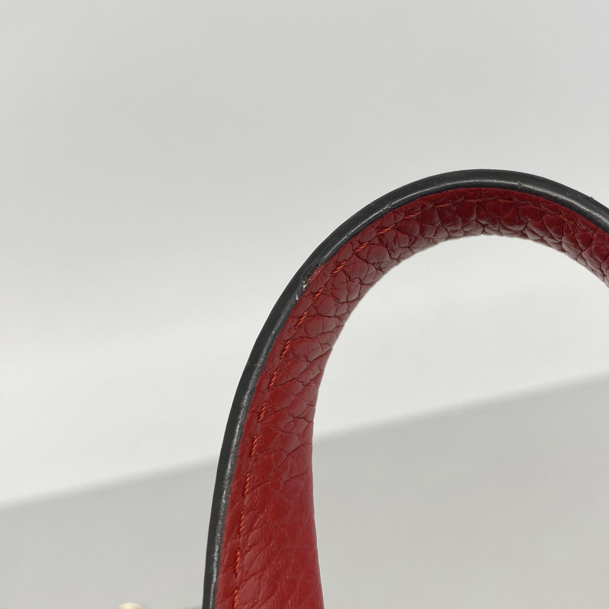 【6hb0373-k】ルイヴィトン ハンドバッグ モノグラム レティーロ M50057 コクリコ 2wayバッグ【中古】レディース
