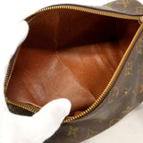 【6hb0394】ルイヴィトン ハンドバッグ モノグラム パピヨン26 M51386 ブラウン【中古】レディース