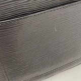 【6hb0403-k】ルイヴィトン ハンドバッグ エピ スピーディ30 M59022 ノワール【中古】レディース