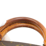 【6hb0446】ルイヴィトン ハンドバッグ モノグラム スピーディ30 M41108 ブラウン【中古】レディース