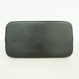 【6hb0459】ルイヴィトン ハンドバッグ エピ アルマ M52142 ノワール【中古】レディース