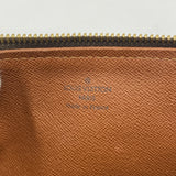 【6hb0478】ルイヴィトン ハンドバッグ モノグラム パピヨン30 M51385 ブラウン【中古】レディース