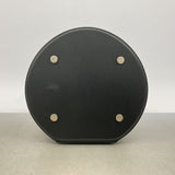 【6hb0481】ルイヴィトン ハンドバッグ モノグラム・レース カンヌ M20363 ブラック 2wayバッグ【中古】レディース
