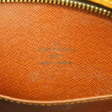【6hb0487】ルイヴィトン ショルダーバッグ モノグラム ドルーオ M51290 ブラウン【中古】レディース