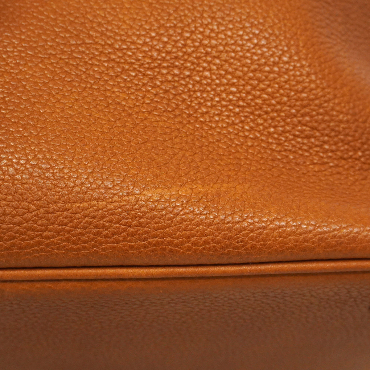 【6hb0496】エルメス ハンドバッグ ピコタンロックMM バレニアフォーブル フォーブ シルバー金具 K刻印【中古】レディース