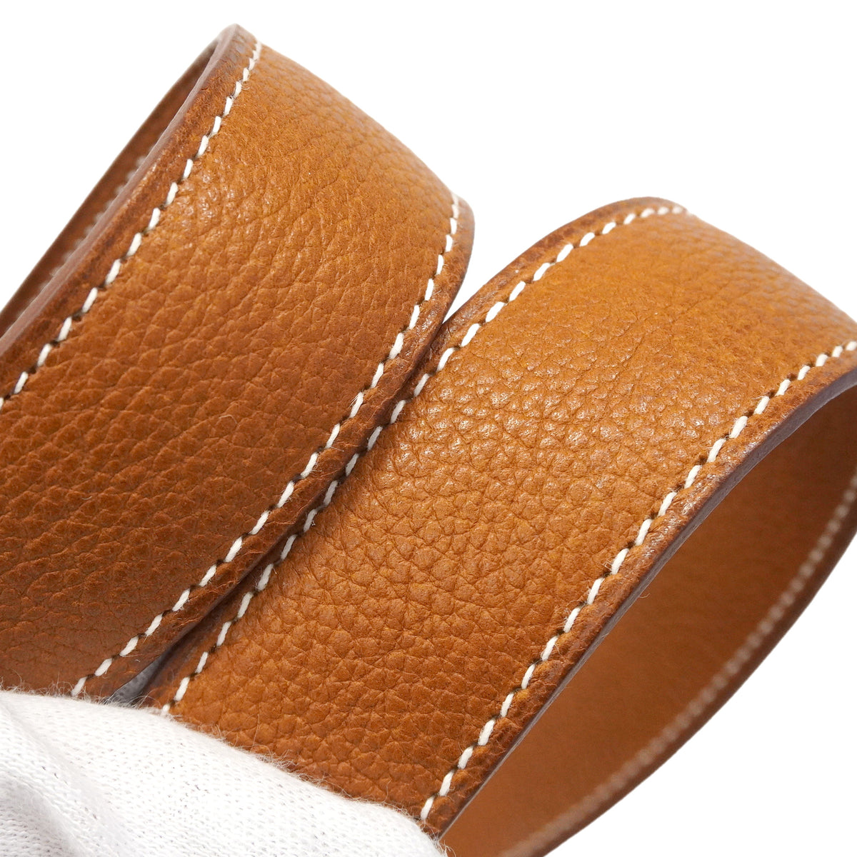 【6hb0496】エルメス ハンドバッグ ピコタンロックMM バレニアフォーブル フォーブ シルバー金具 K刻印【中古】レディース