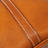 【6hb0496】エルメス ハンドバッグ ピコタンロックMM バレニアフォーブル フォーブ シルバー金具 K刻印【中古】レディース