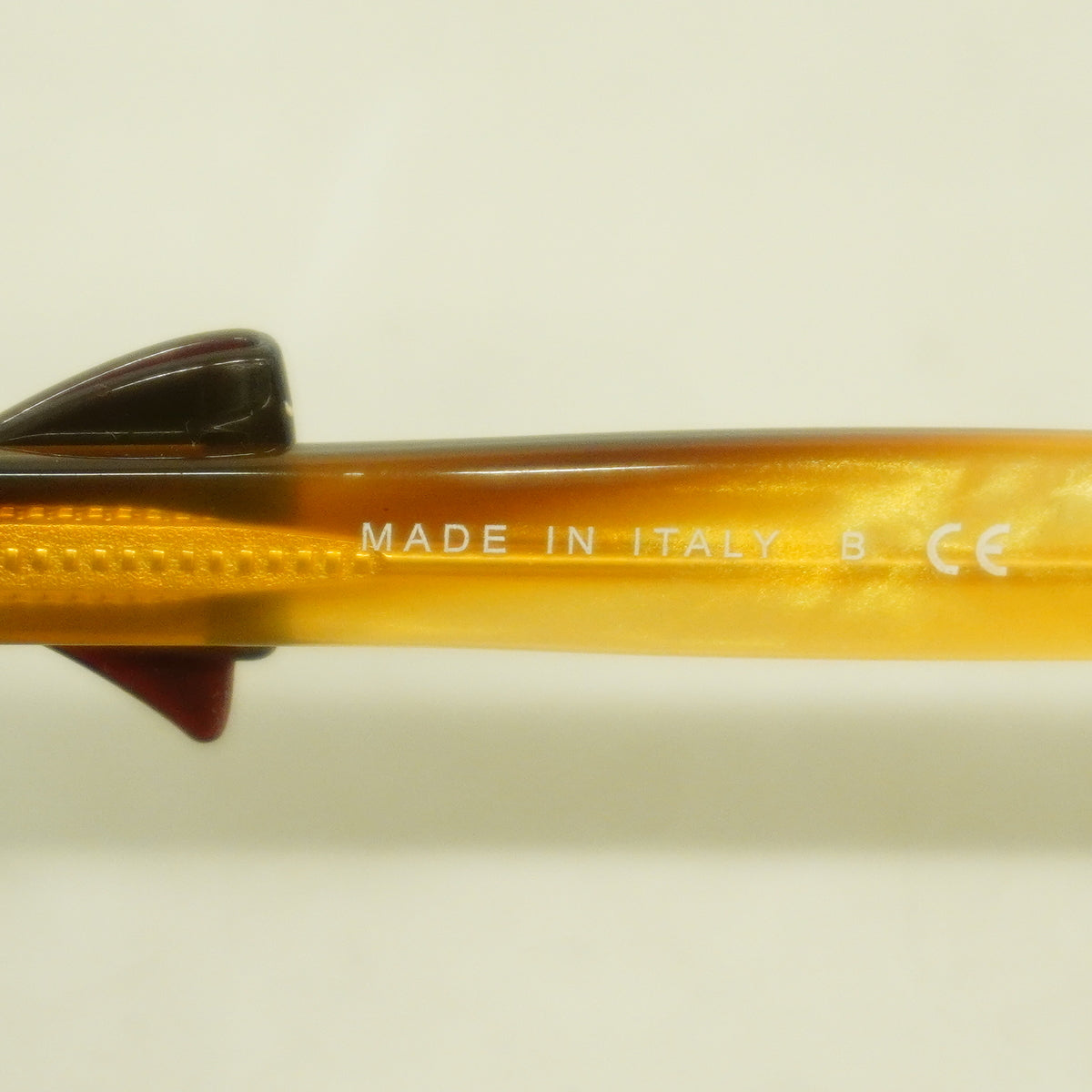 【6hb0550】シャネル サングラス 5170-A プラスチック ブラウン シルバー金具【中古】レディース
