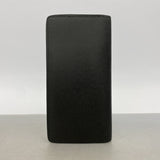 【6hb0567】ルイヴィトン 長札入れ タイガ ポルトフォイユブラザ M30501 アルドワーズ【中古】メンズ