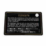 【6hb0644-k】シャネル ショルダーバッグ 2.55/マトラッセ Wフラップ Wチェーン レザー ブルー シルバー金具【中古】レディース